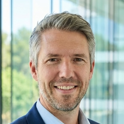 Léo Marques, Fondateur de Vigiao